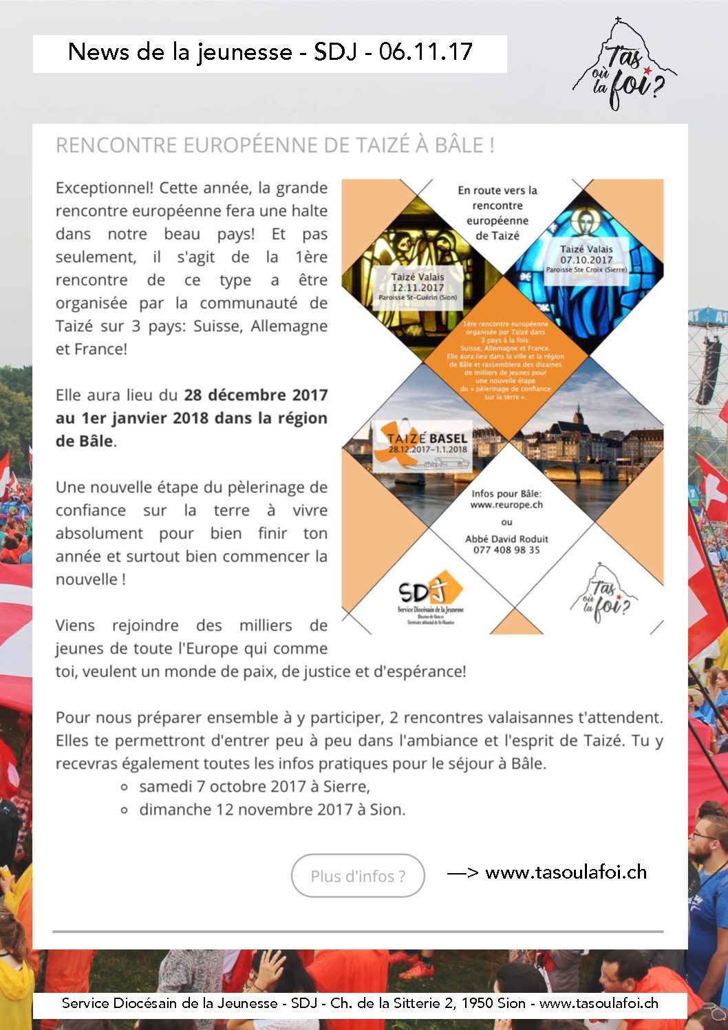 1er site rencontre france