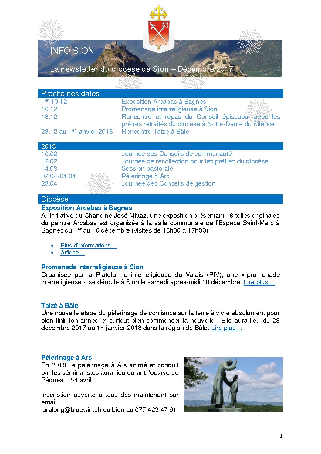 rencontre lasalle
