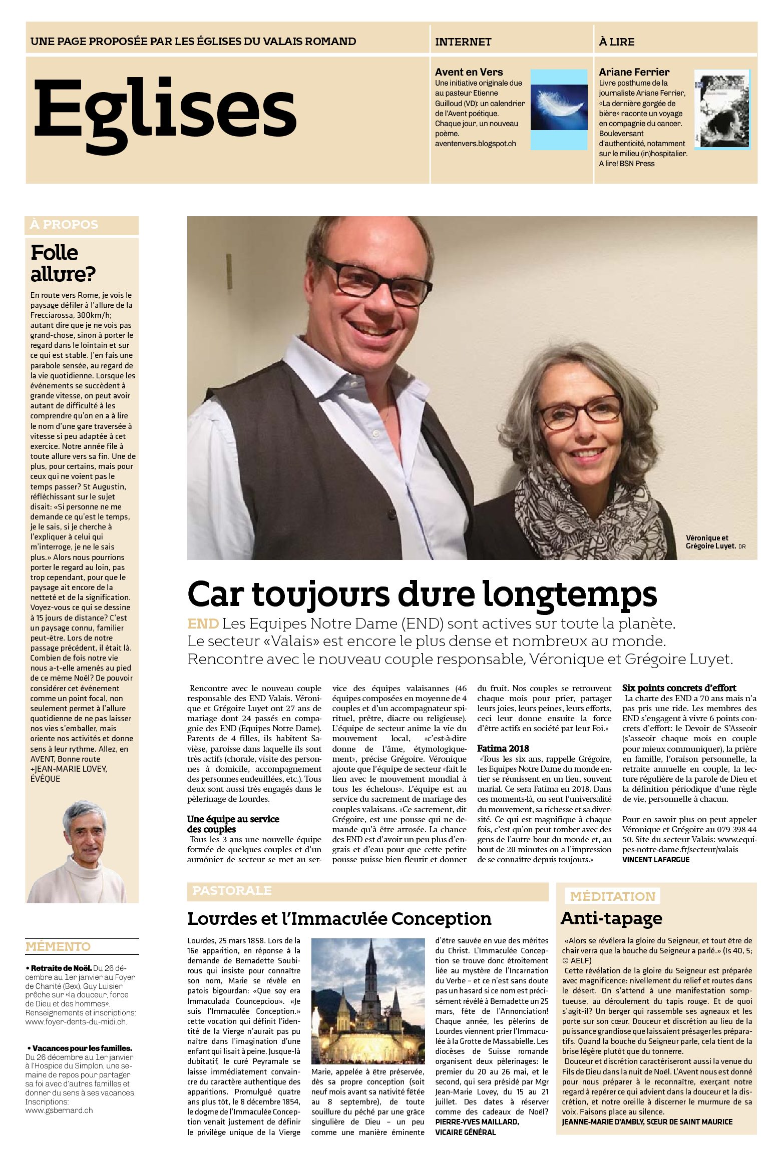 rencontre avec le male