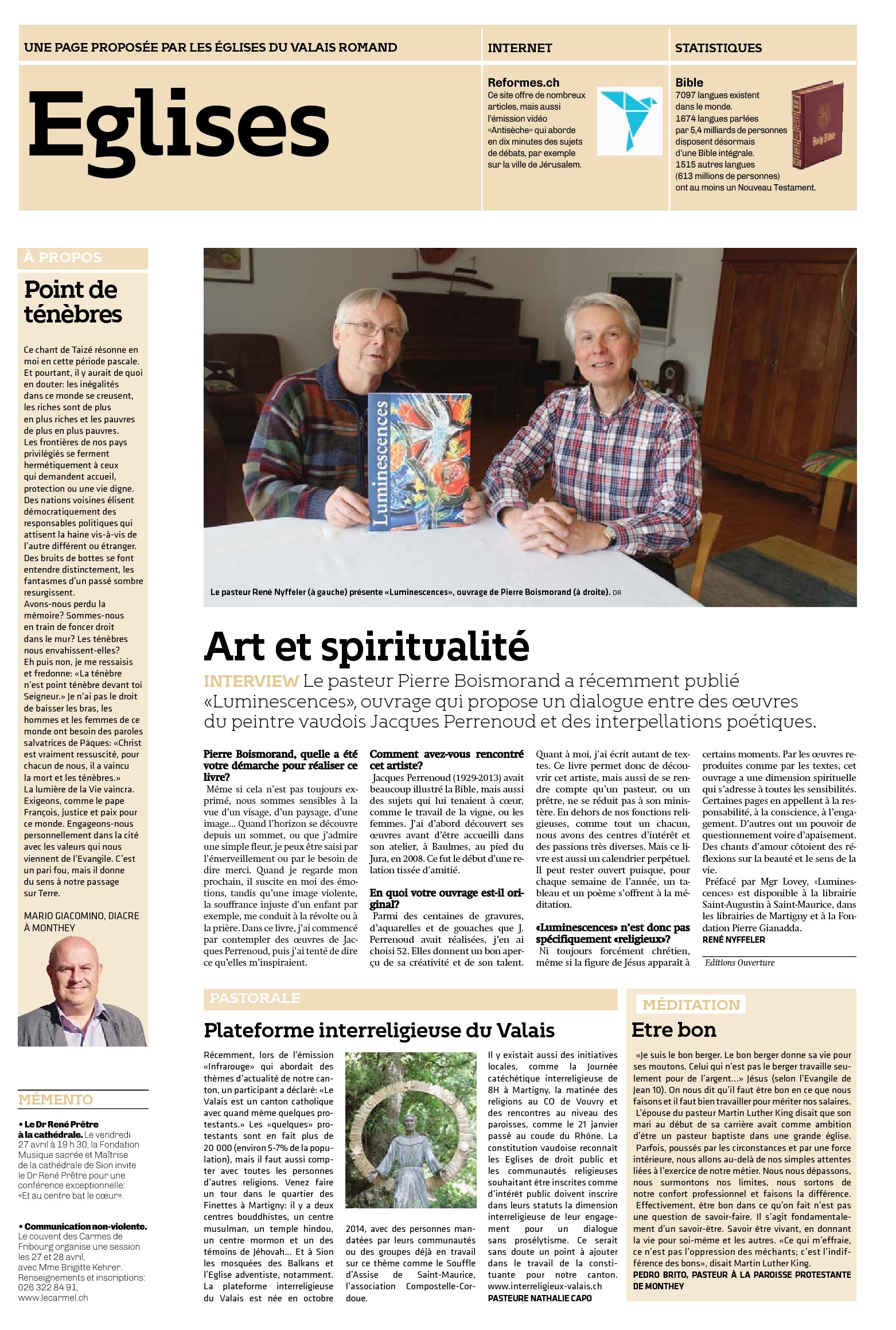 histoire generale de la peinture rencontre lausanne