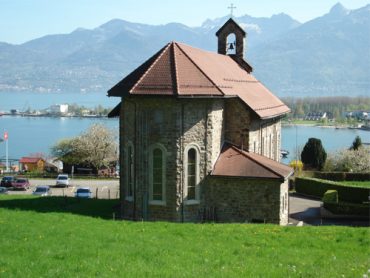 Pfarrei St-Michel
