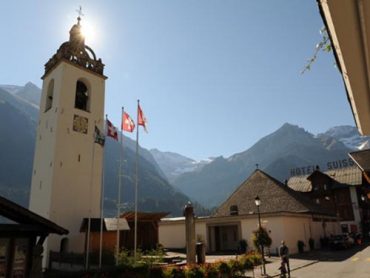 Paroisse St-Théodule