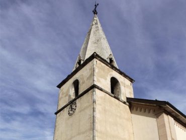 Pfarrei St-André