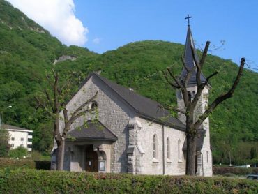 Pfarrei Ste-Marie