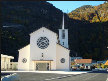 Pfarrei Nativité de Notre-Dame