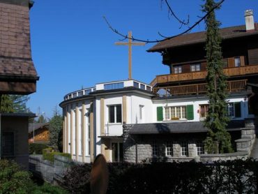 Pfarrei Notre-Dame de l’Assomption