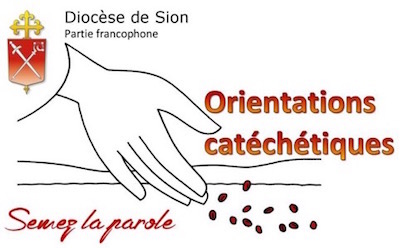 Orientations diocésaines pour une pastorale catéchétique renouvelée ...