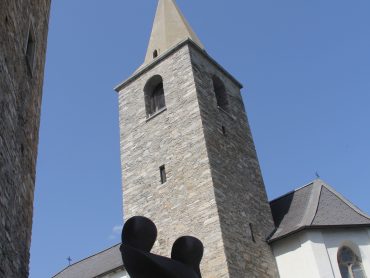 Paroisse St-Sébastien