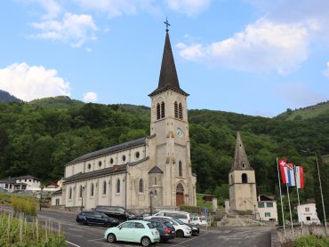 Paroisse de l’Assomption de la Vierge Marie